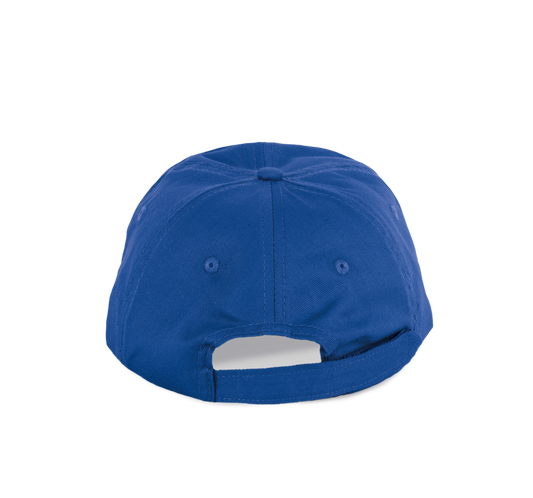 Bahia - Casquette 7 panneaux
