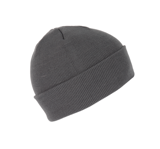 Bonnet tricoté
