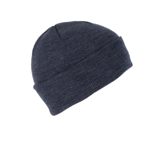 Bonnet tricoté