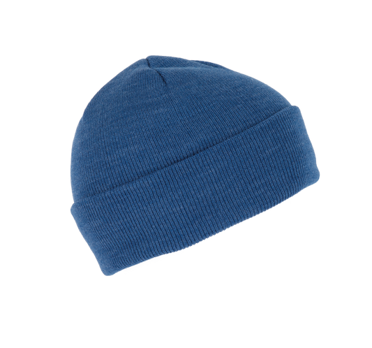 Bonnet tricoté