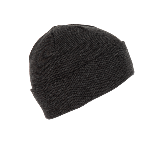 Bonnet tricoté