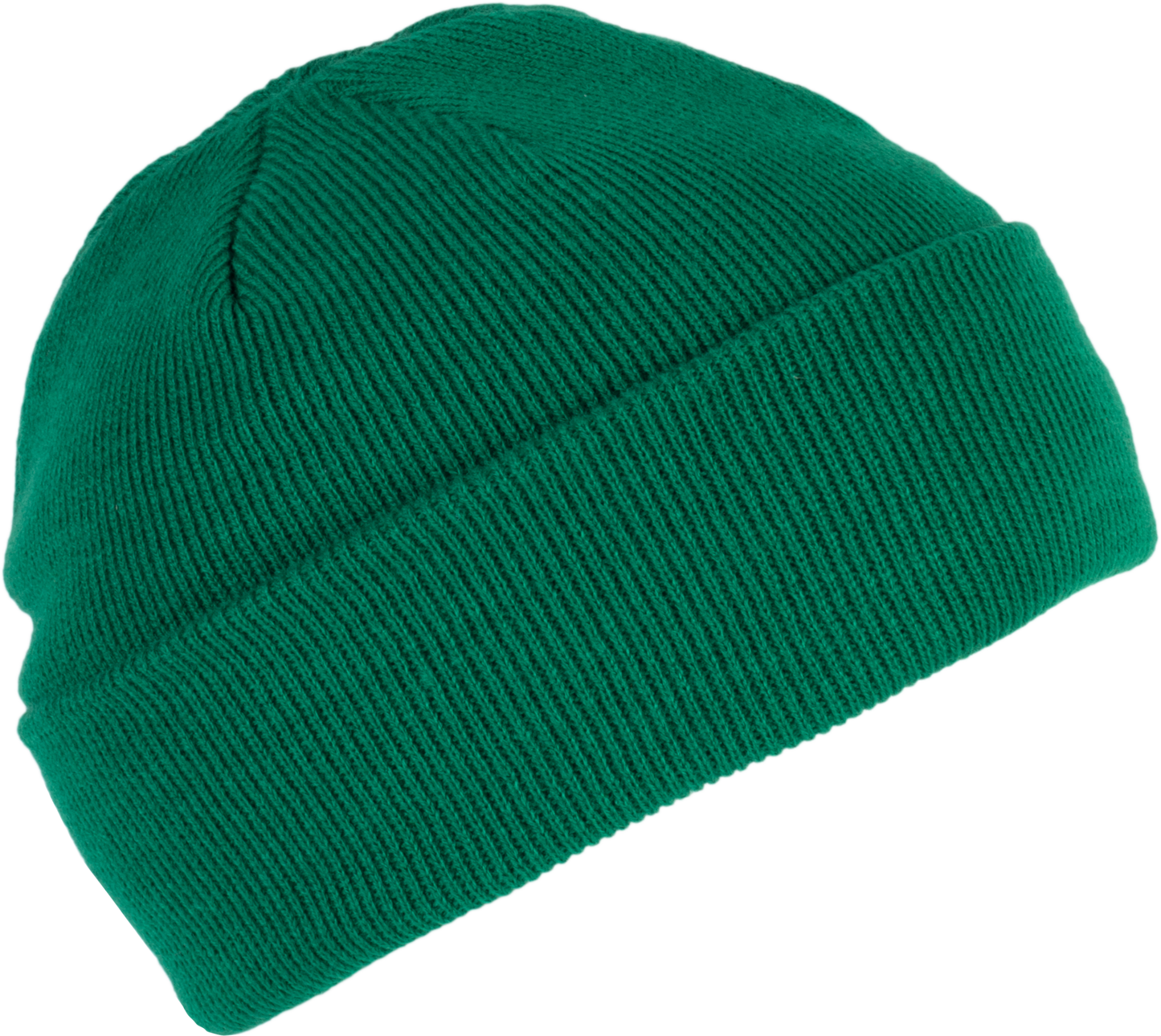 Bonnet tricoté