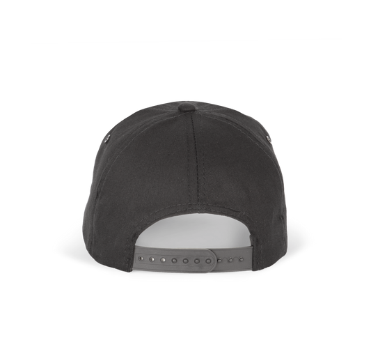 First - Casquette 5 panneaux