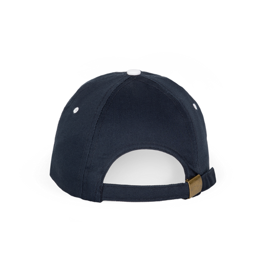 Top - Casquette 6 panneaux