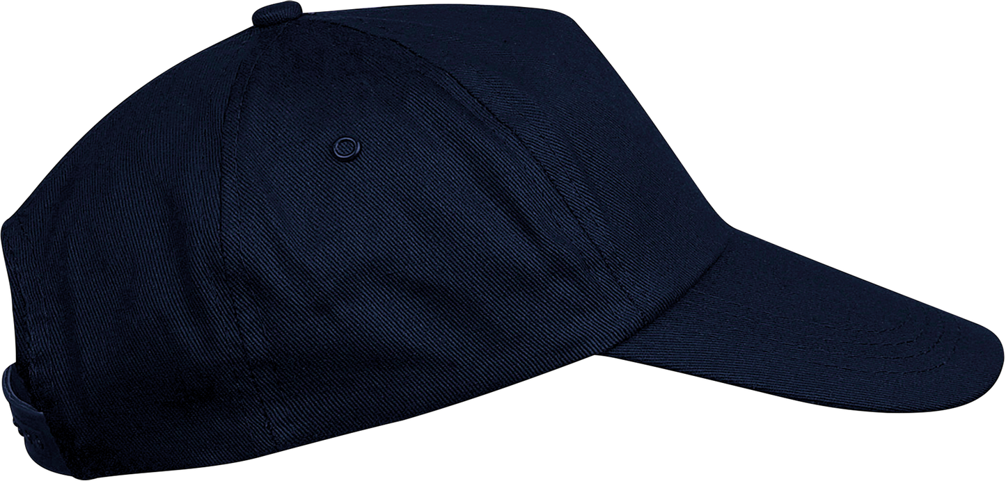 First kids - Casquette enfant 5 panneaux
