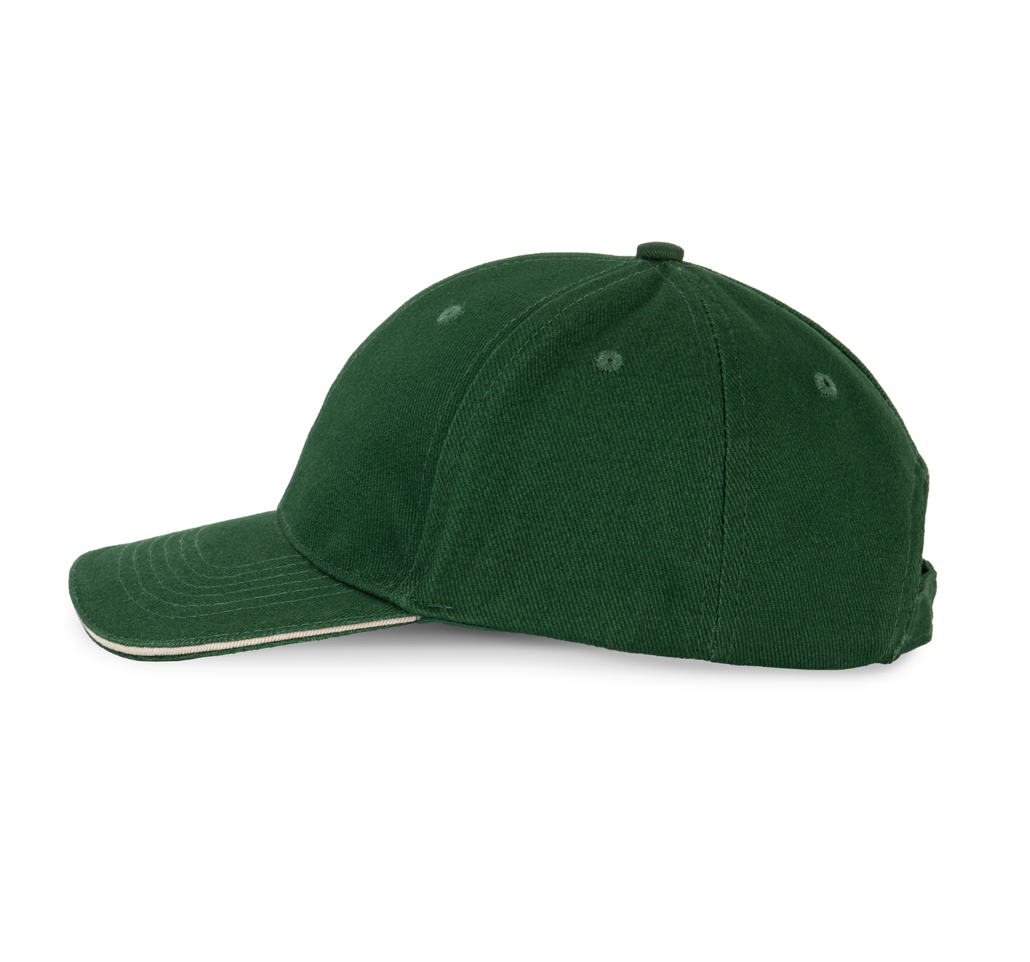 Orlando kids - Casquette 6 panneaux