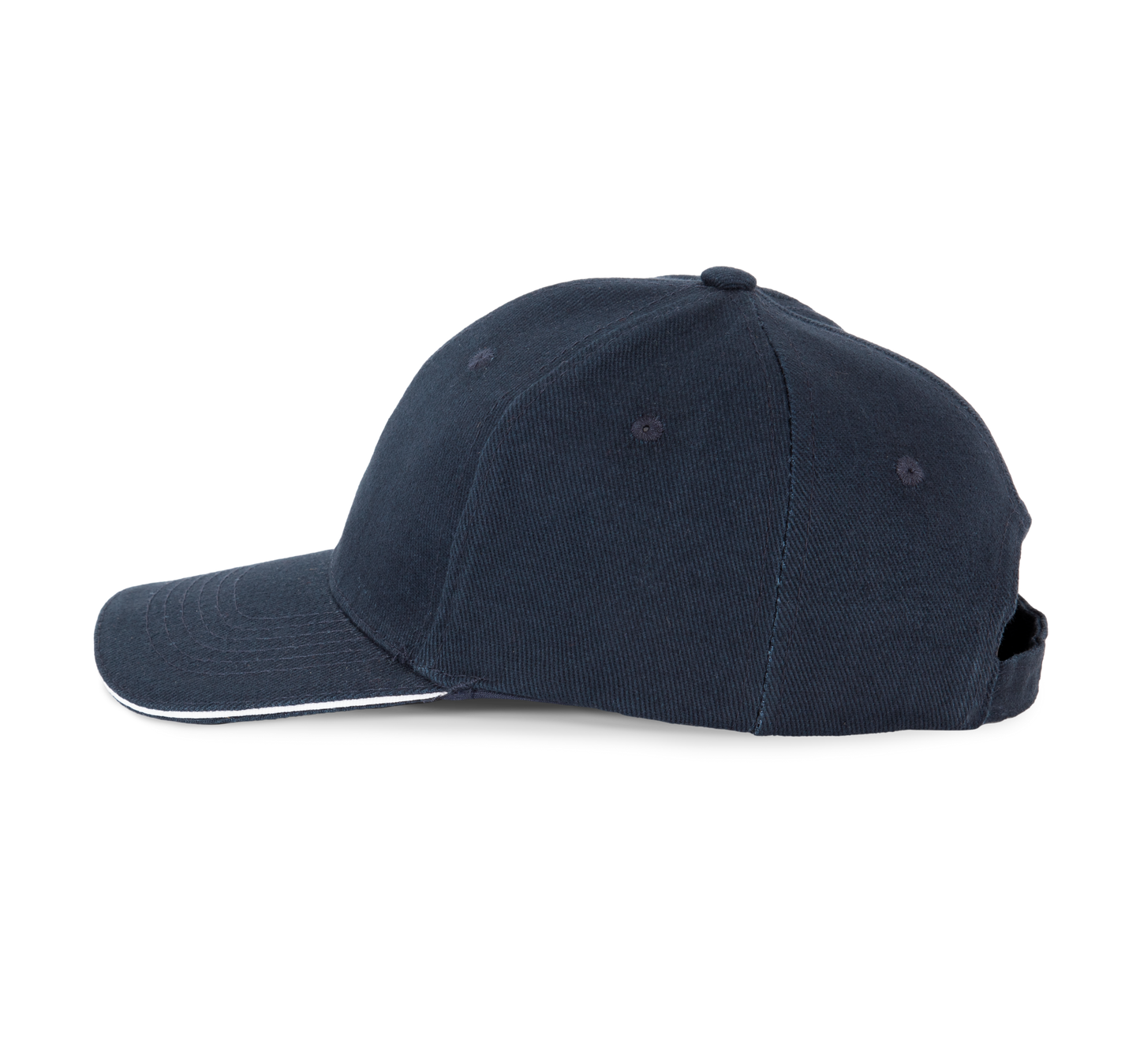 Orlando kids - Casquette 6 panneaux