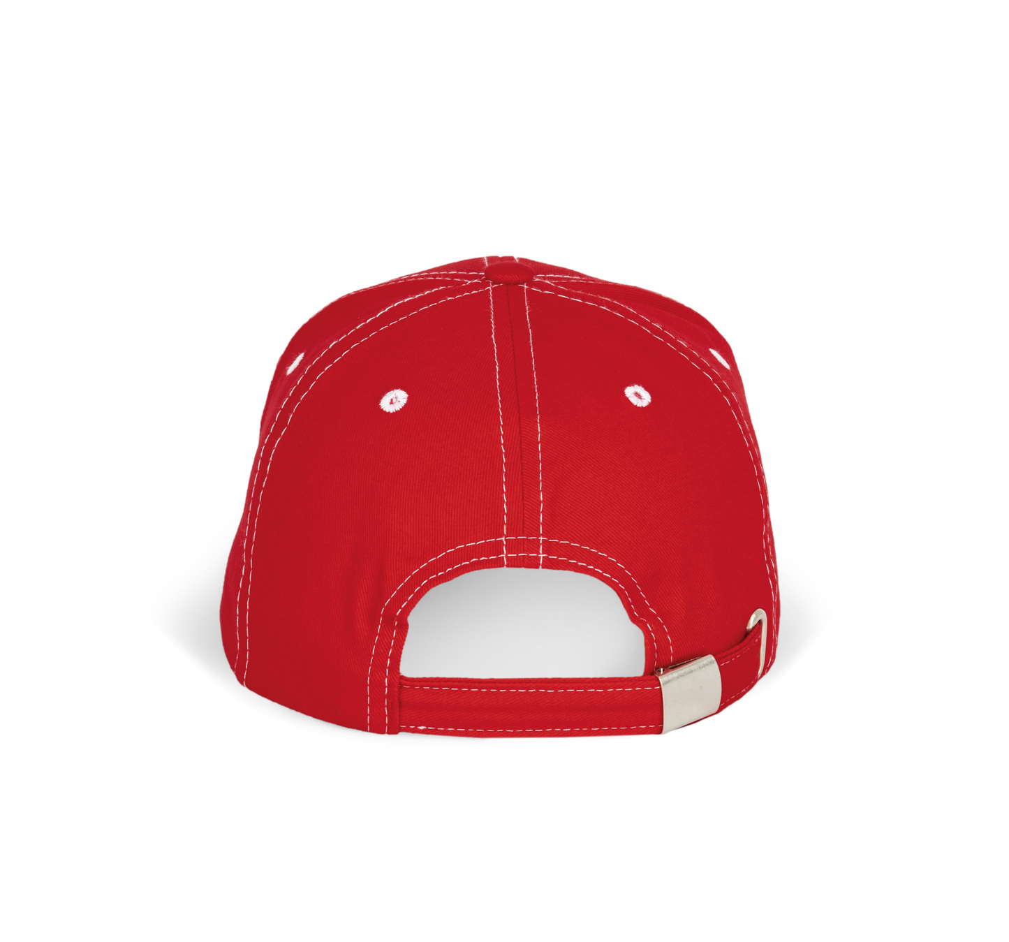 Casquette fashion - 6 panneaux