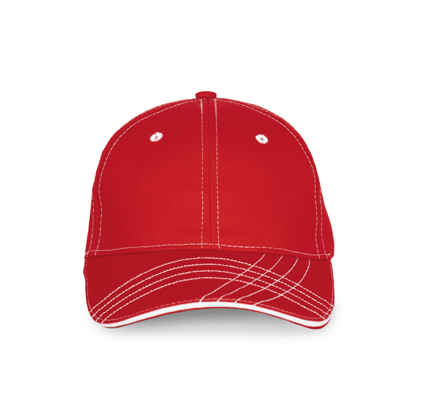 Casquette fashion - 6 panneaux