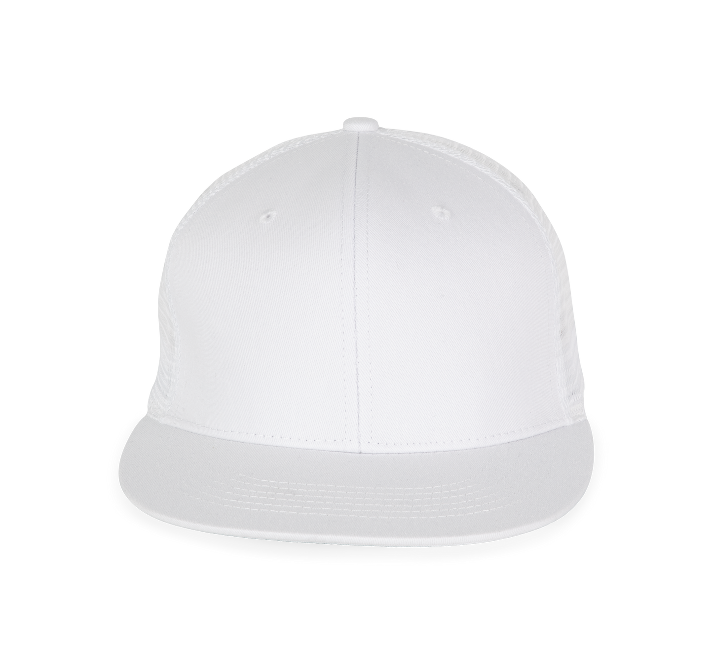 Casquette Trucker - 6 panneaux