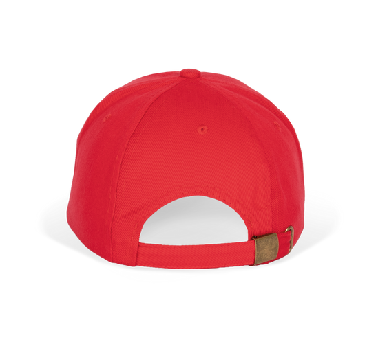 Casquette "Easy printing" - 6 panneaux