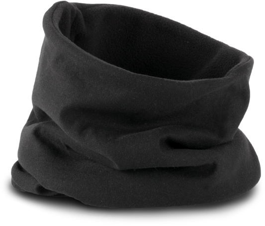 Tour de cou doublé polaire