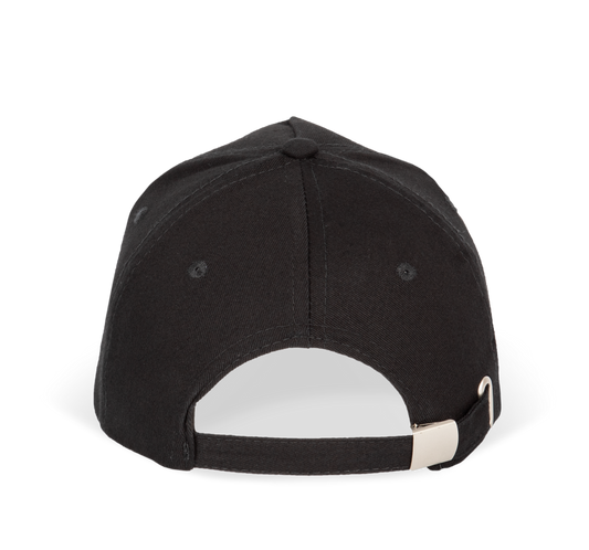 Casquette avec sandwich contrasté - 5 panneaux