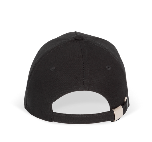 Casquette avec sandwich contrasté - 5 panneaux