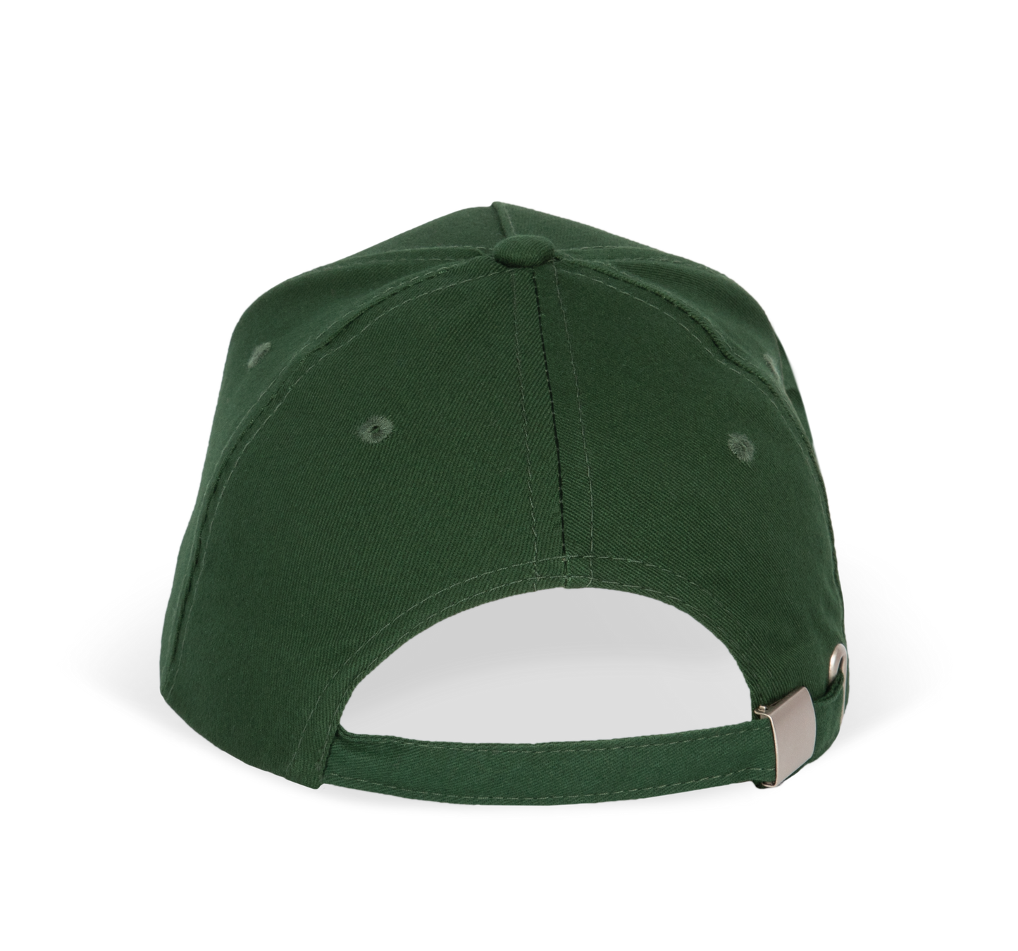 Casquette avec sandwich contrasté - 5 panneaux