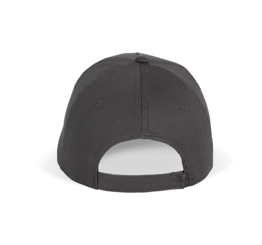 Casquette sandwich contrasté - 5 panneaux