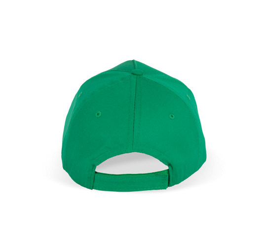 Casquette sandwich contrasté - 5 panneaux