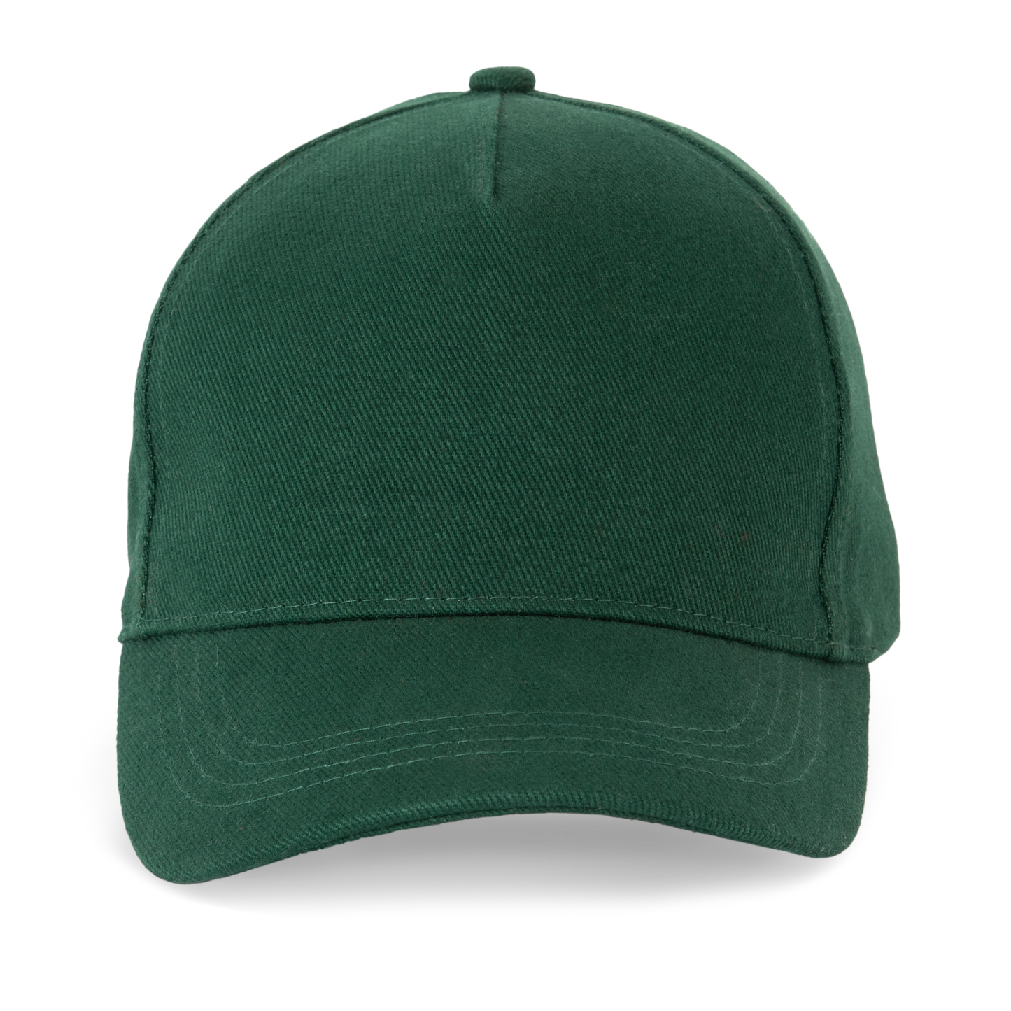 Casquette 5 panneaux OEKO-TEX® STANDARD 100.
