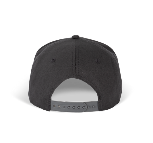 Casquette snapback - 5 panneaux