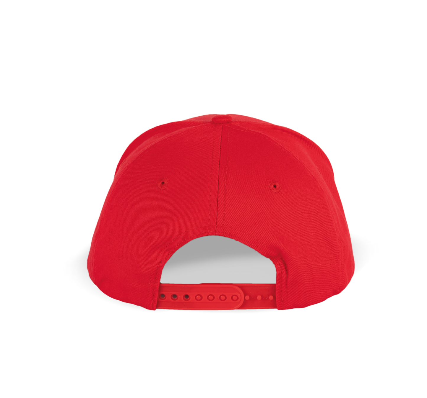 Casquette snapback - 5 panneaux