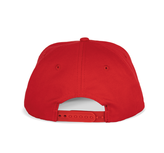 Casquette enfant snapback - 5 panneaux