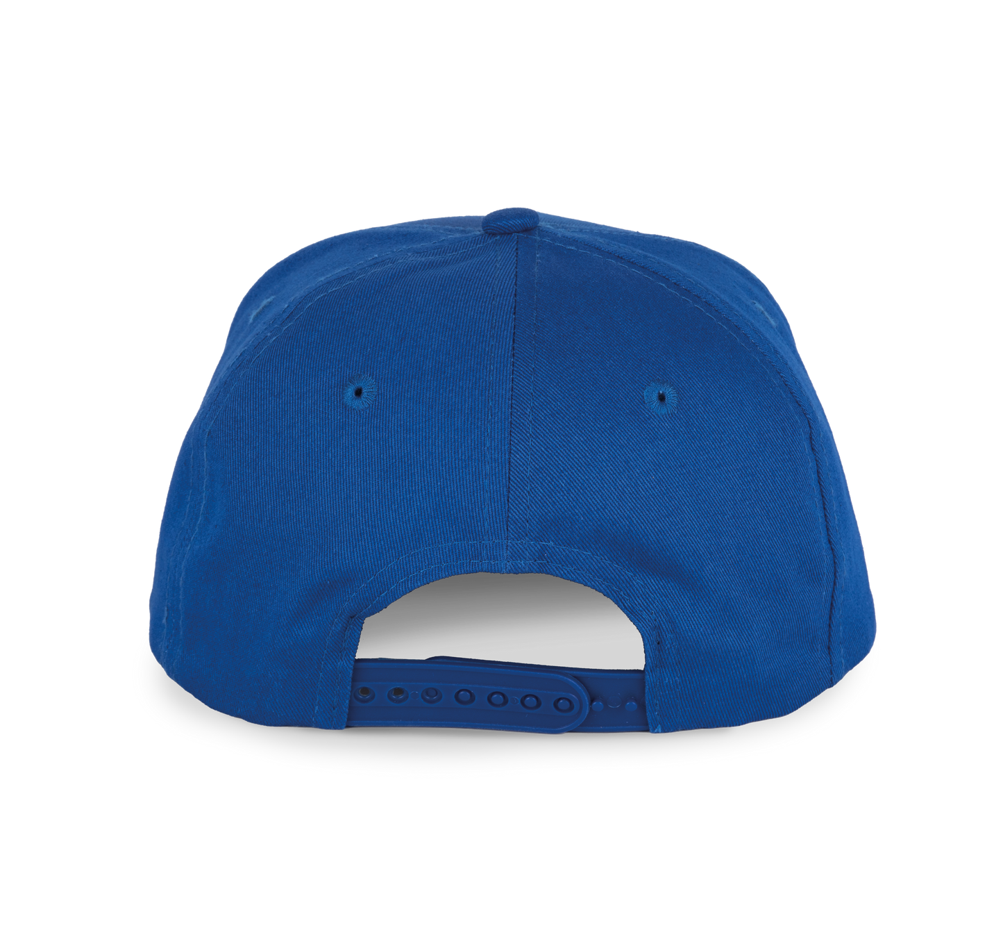Casquette enfant snapback - 5 panneaux