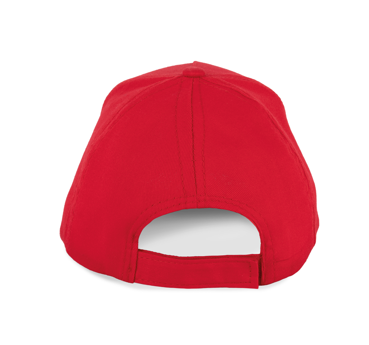 Casquette enfant en coton - 5 panneaux