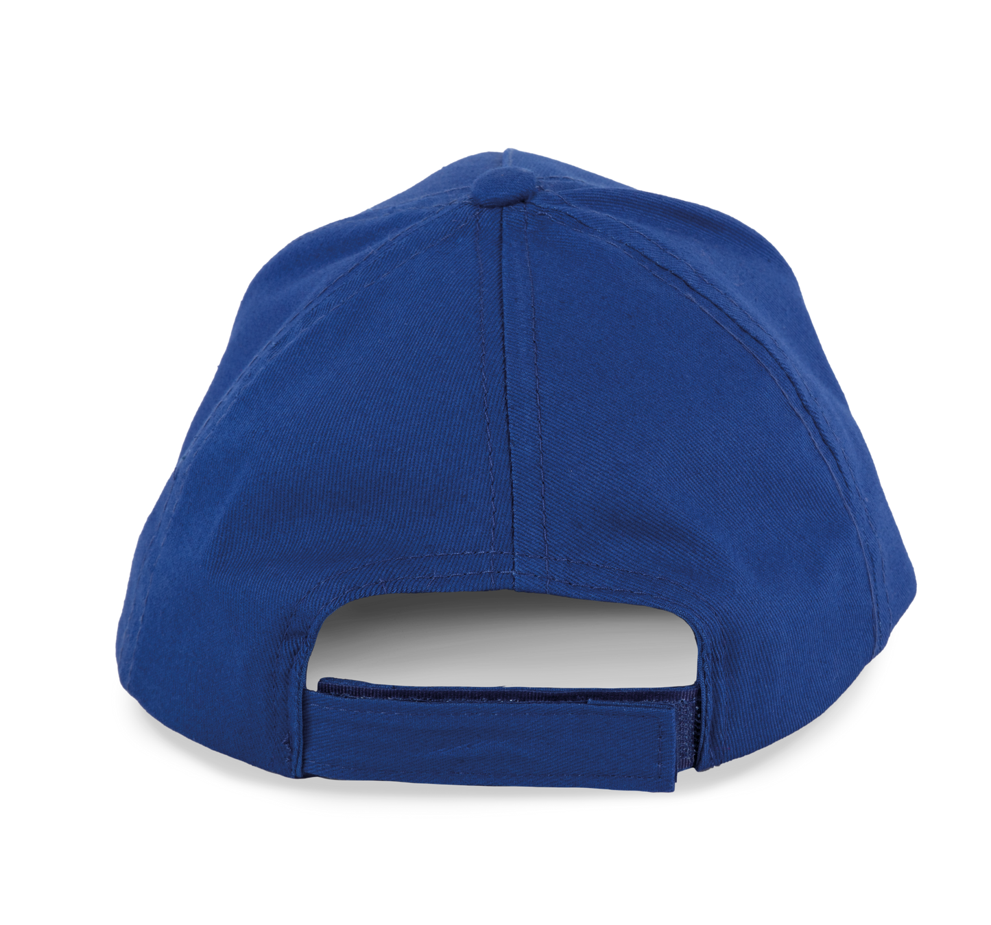Casquette enfant en coton - 5 panneaux