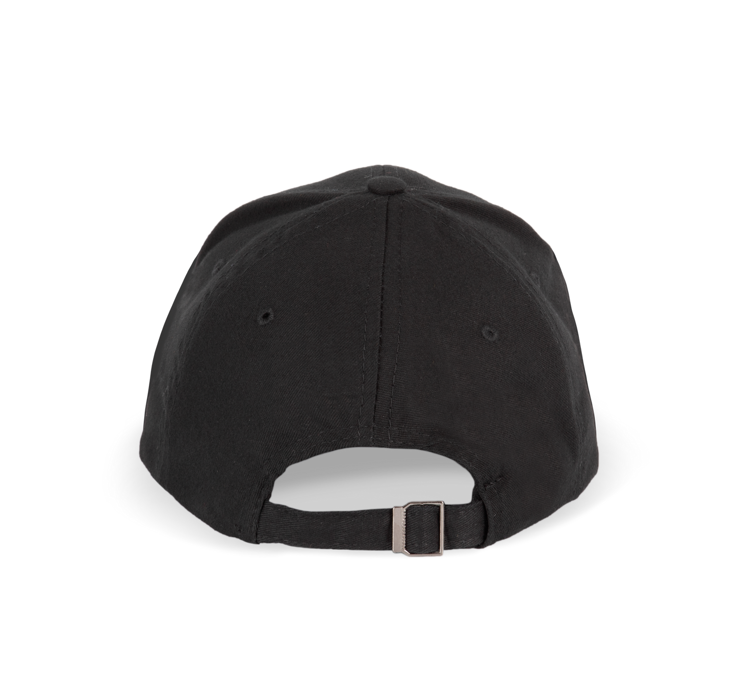 Casquette avec sandwich contrasté - 6 panneaux