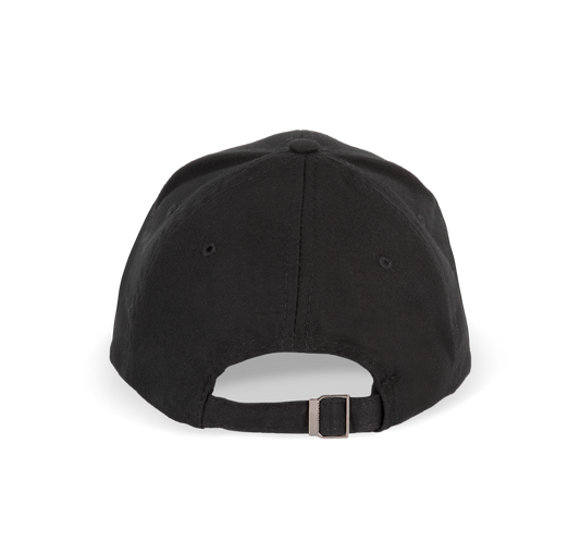 Casquette avec sandwich contrasté - 6 panneaux