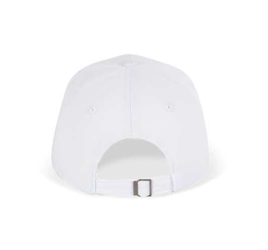 Casquette avec sandwich contrasté - 6 panneaux