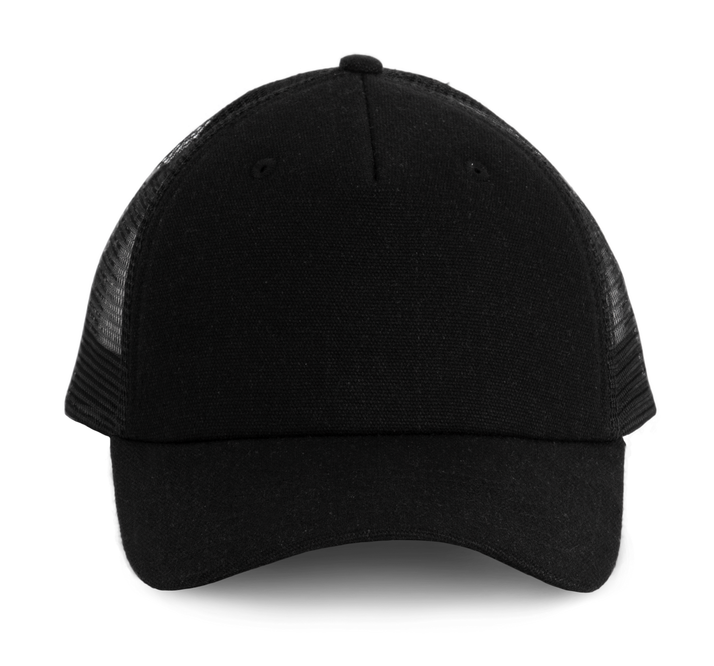 Casquette Trucker - 5 panneaux