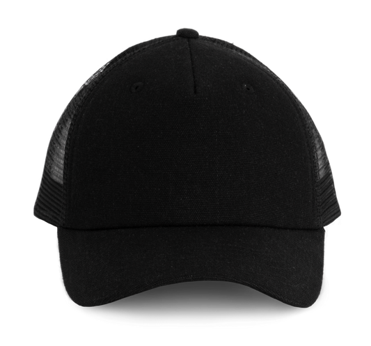 Casquette Trucker - 5 panneaux