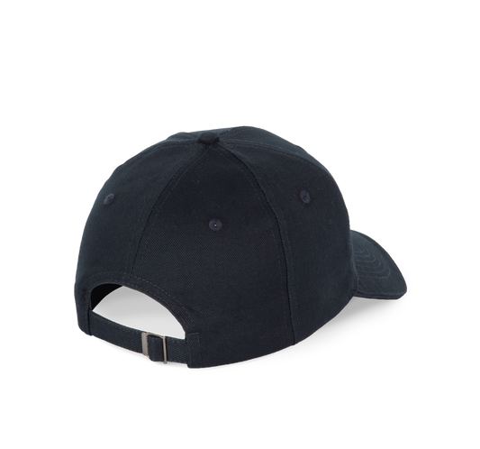 Casquette sandwich contrasté - 6 panneaux