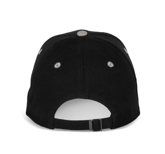 Casquette - 6 panneaux