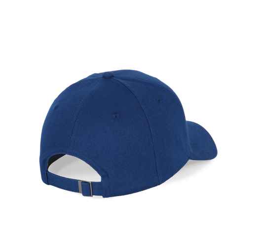 Casquette - 6 panneaux