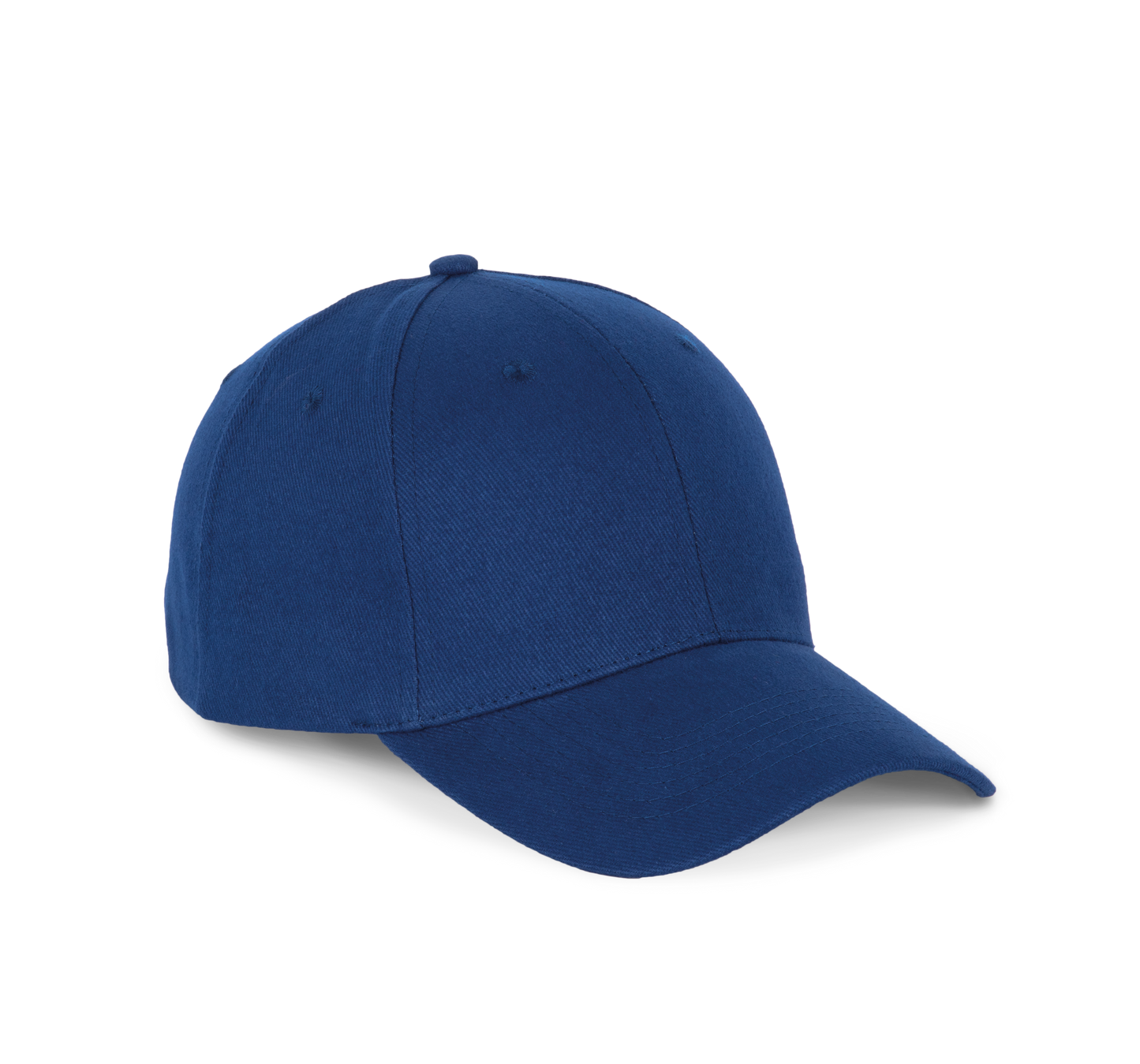 Casquette - 6 panneaux