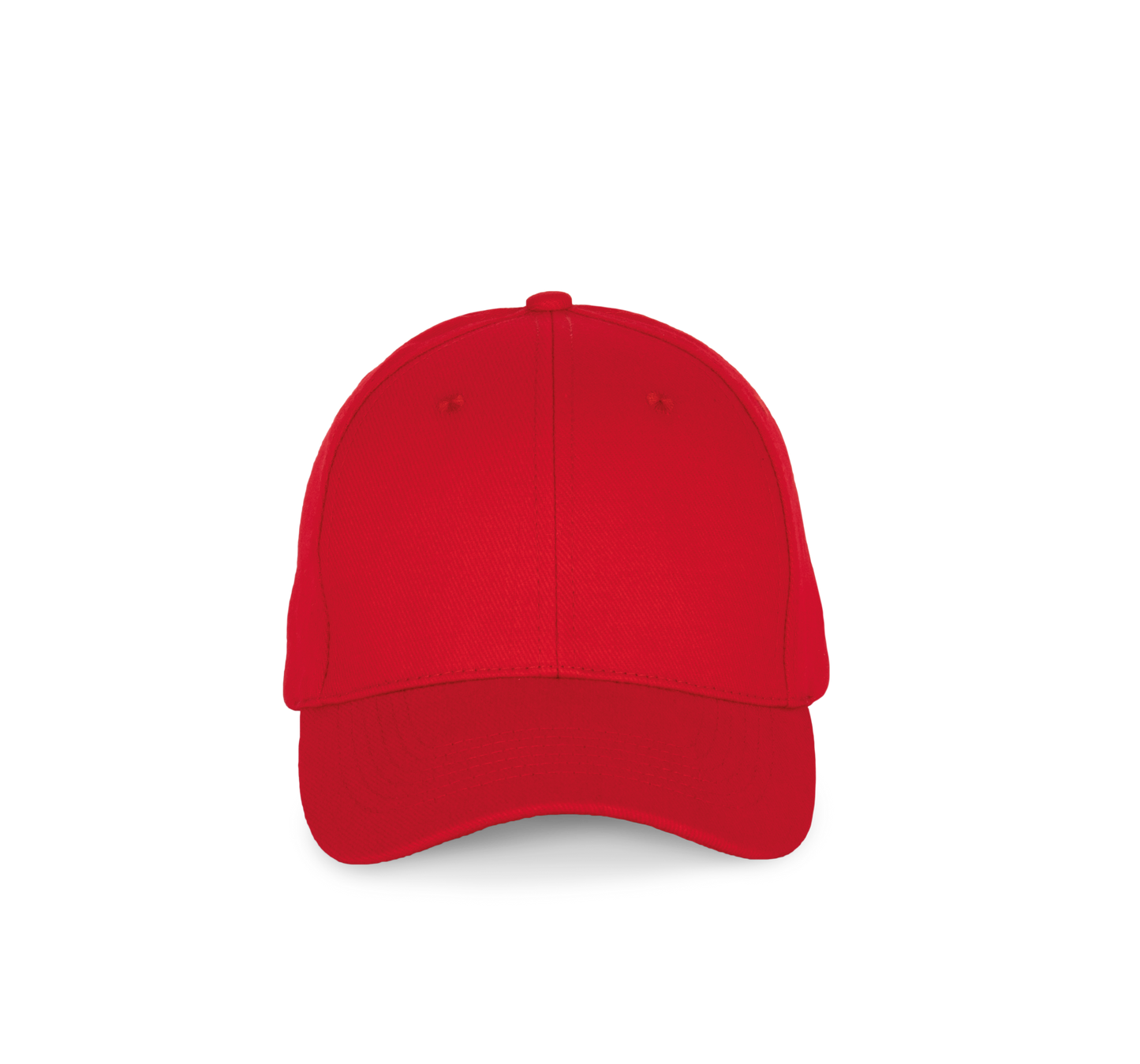 Casquette - 6 panneaux