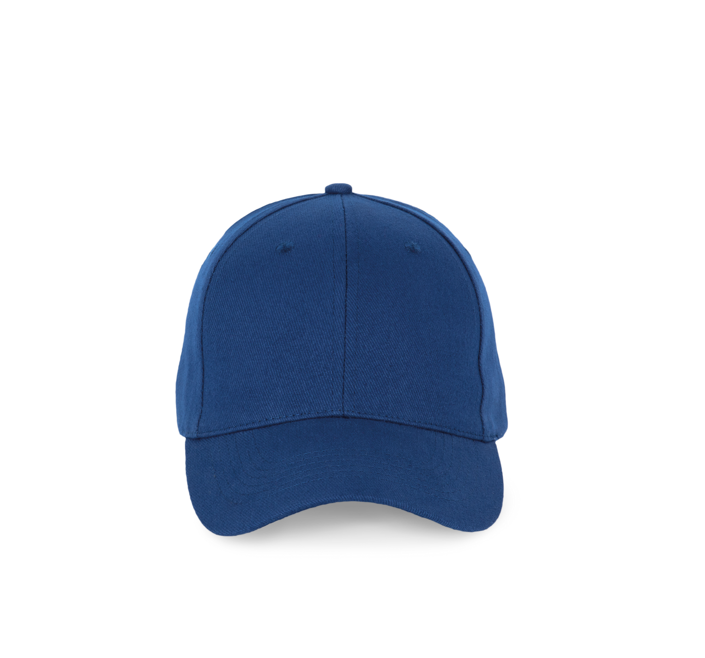 Casquette - 6 panneaux