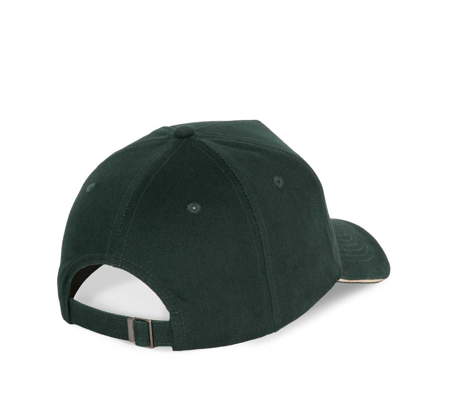 Casquette - 5 panneaux