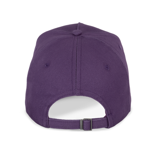 Casquette - 5 panneaux