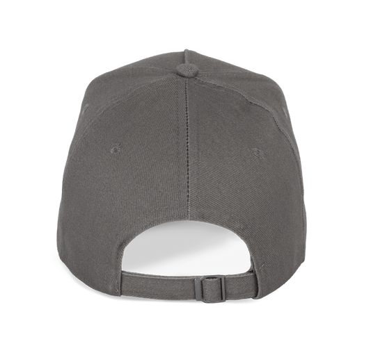 Casquette - 5 panneaux
