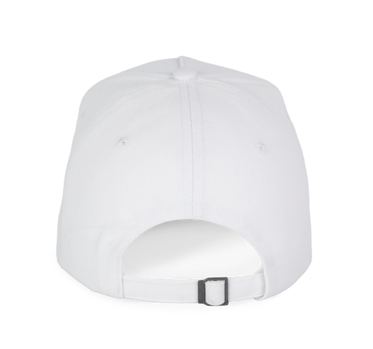 Casquette - 5 panneaux