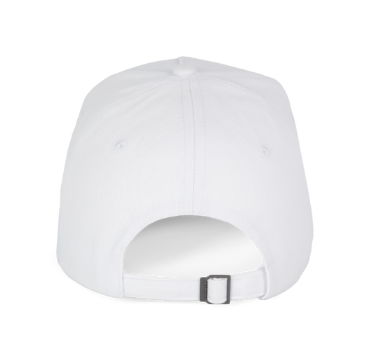 Casquette - 5 panneaux