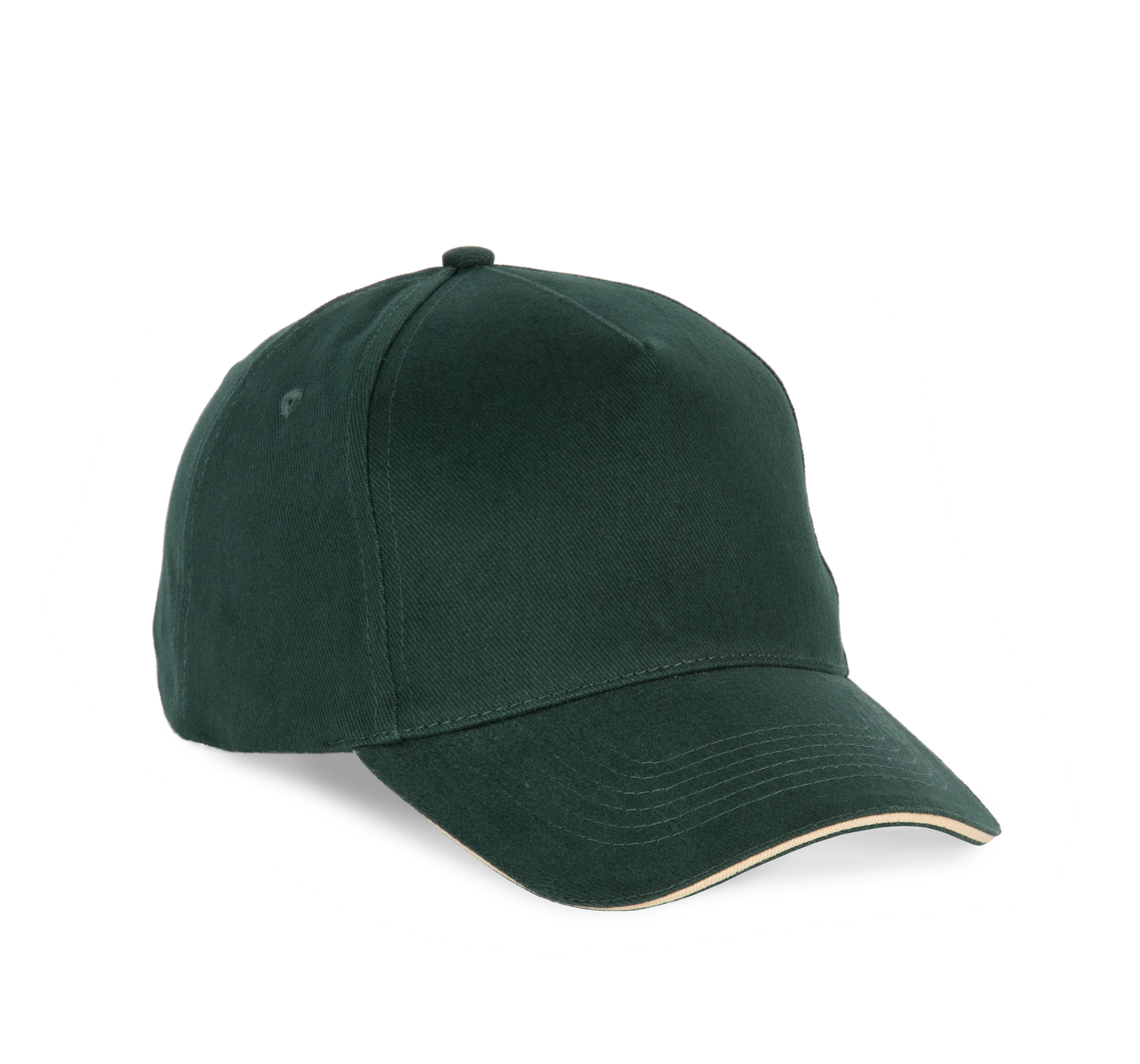 Casquette - 5 panneaux