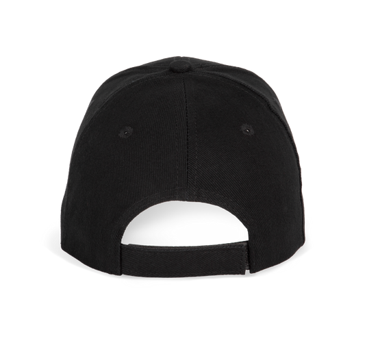 Casquette Baseball - 6 panneaux