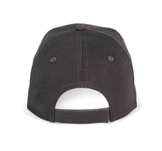 Casquette Baseball - 6 panneaux