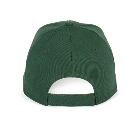 Casquette Baseball - 6 panneaux