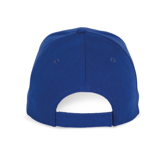 Casquette Baseball - 6 panneaux