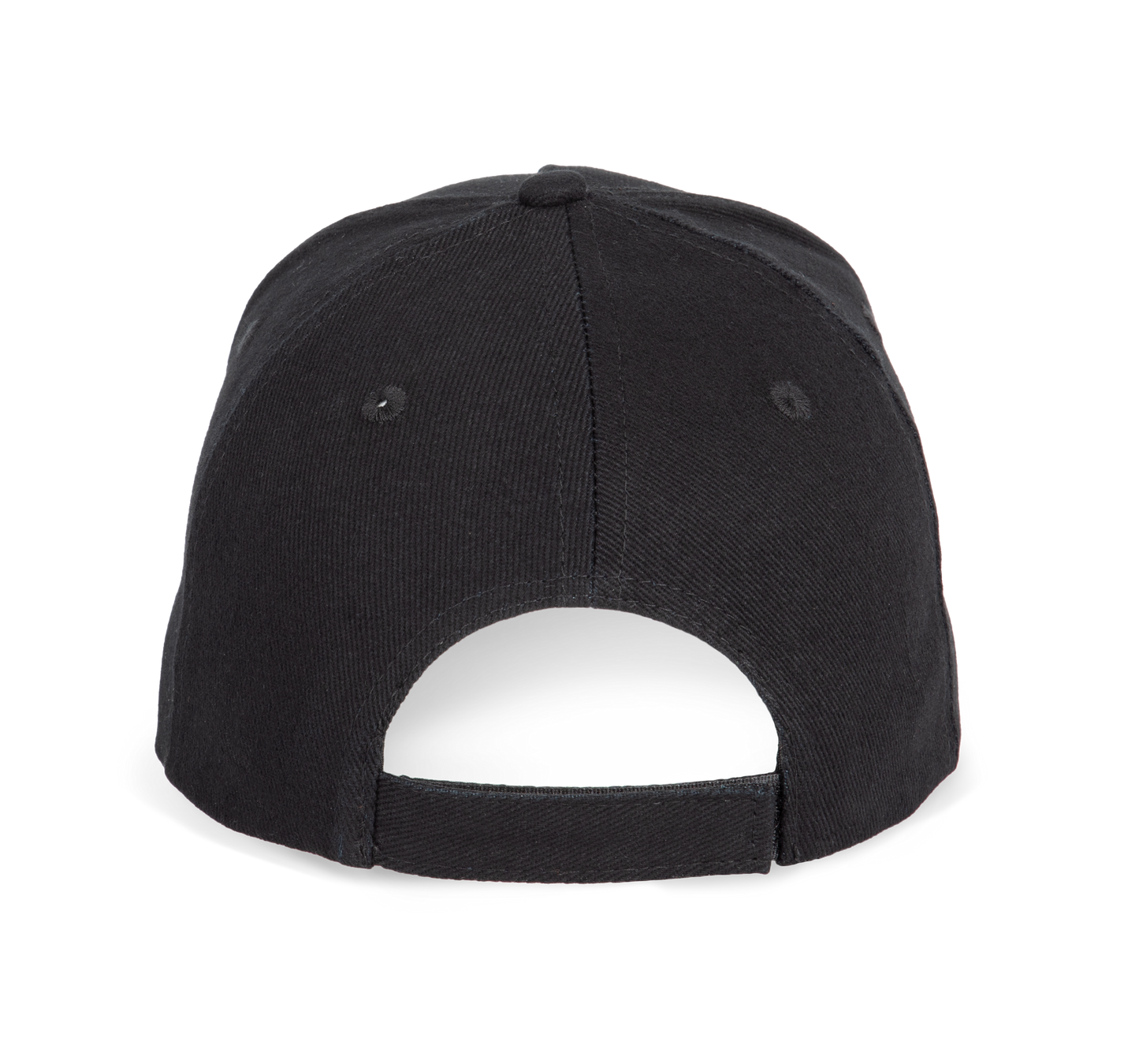 Casquette Baseball - 5 panneaux